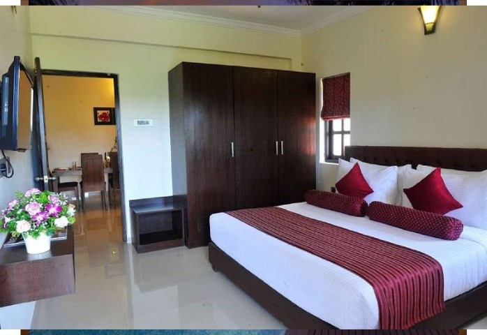 Golden Tulip Grand View Resort Goa gallery image 1